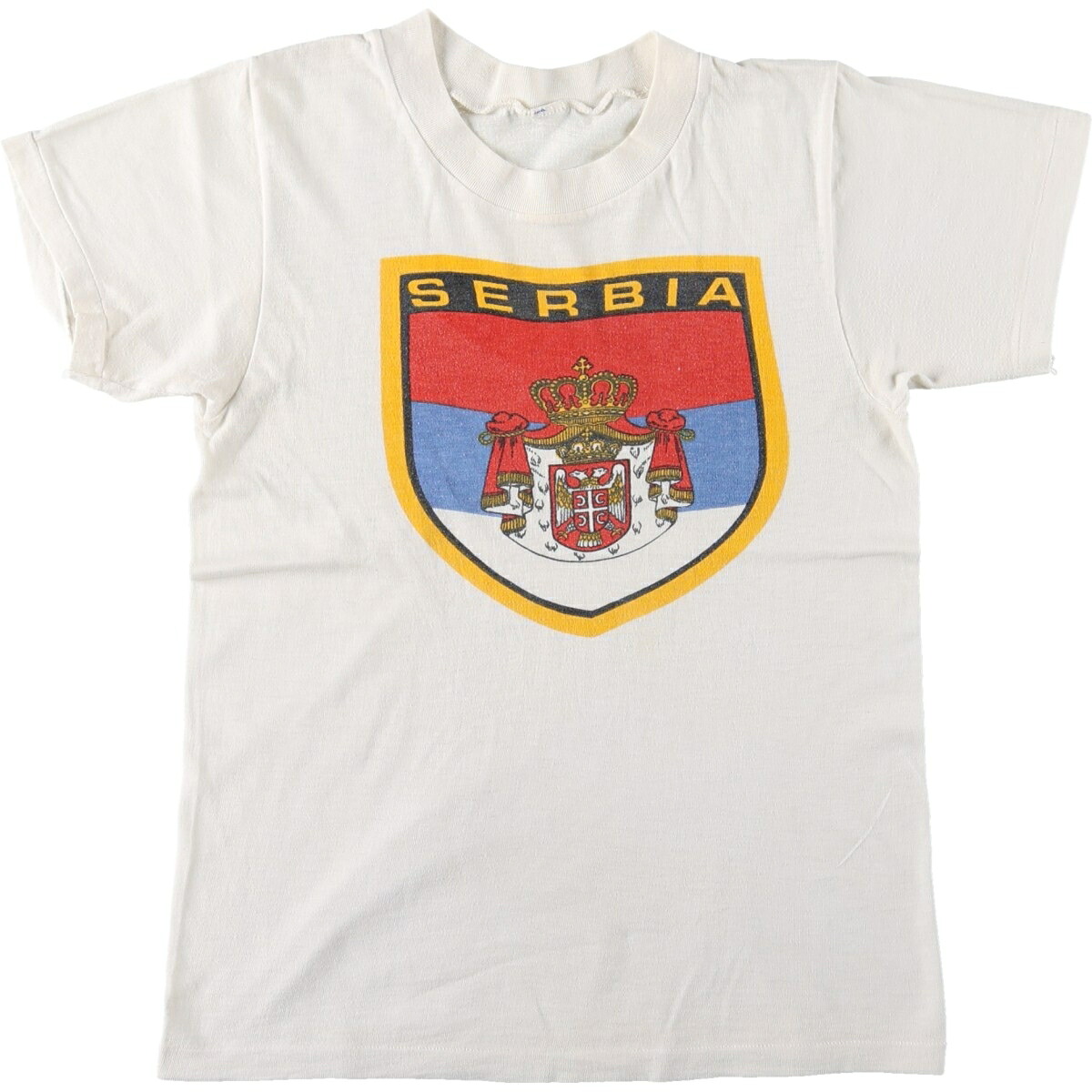 プリントTシャツ