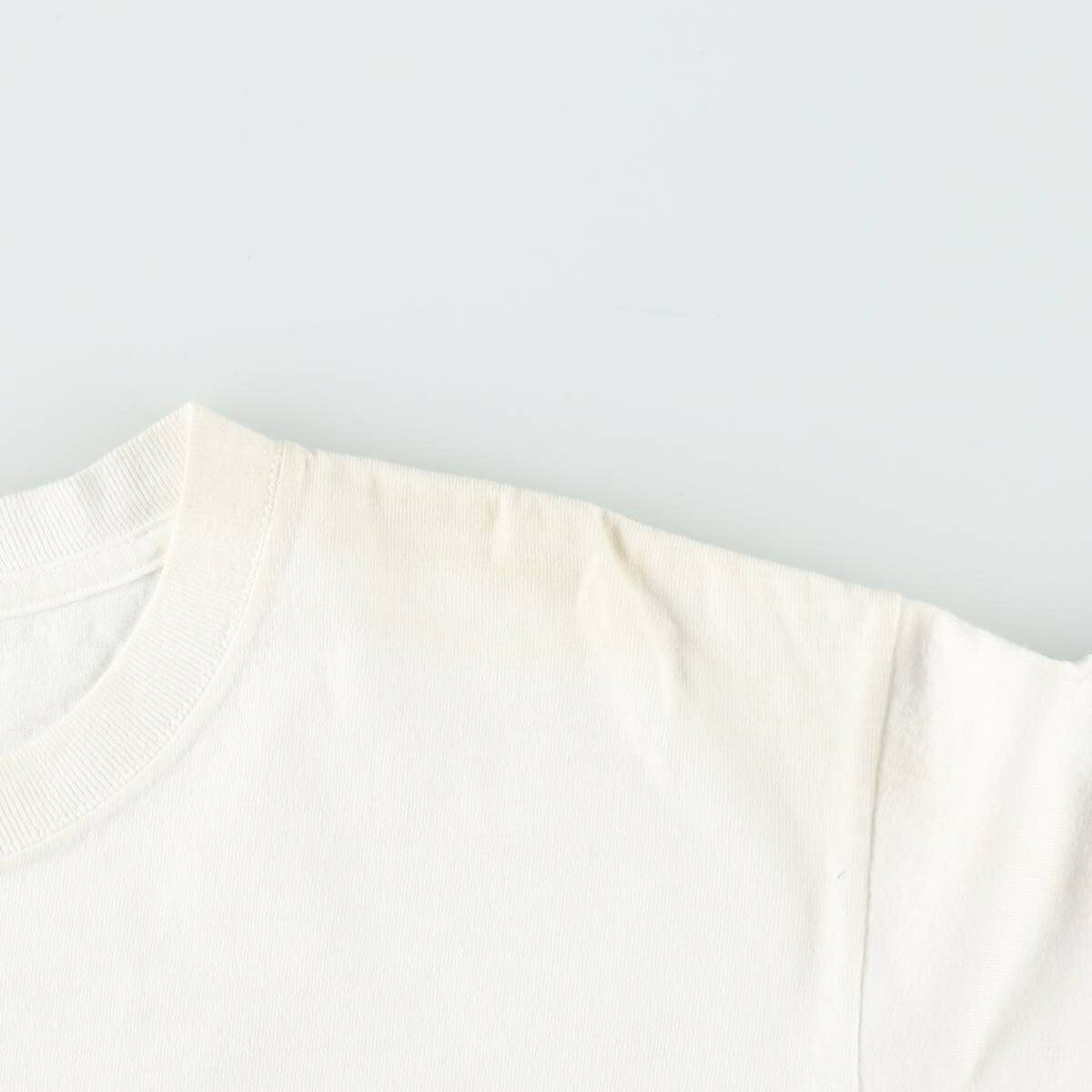 Anvil/アンビル アニマルTシャツ