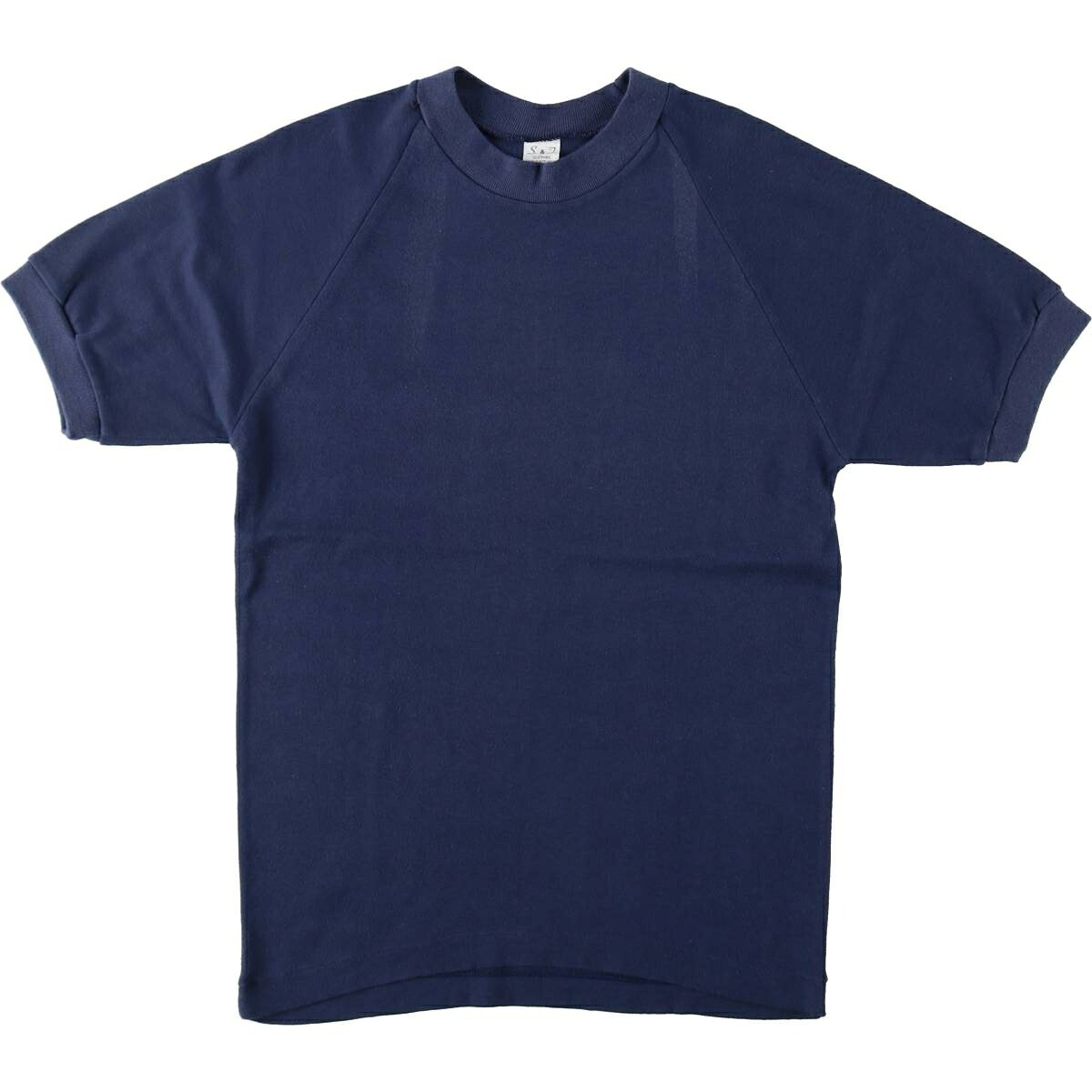 S&J 無地Tシャツ