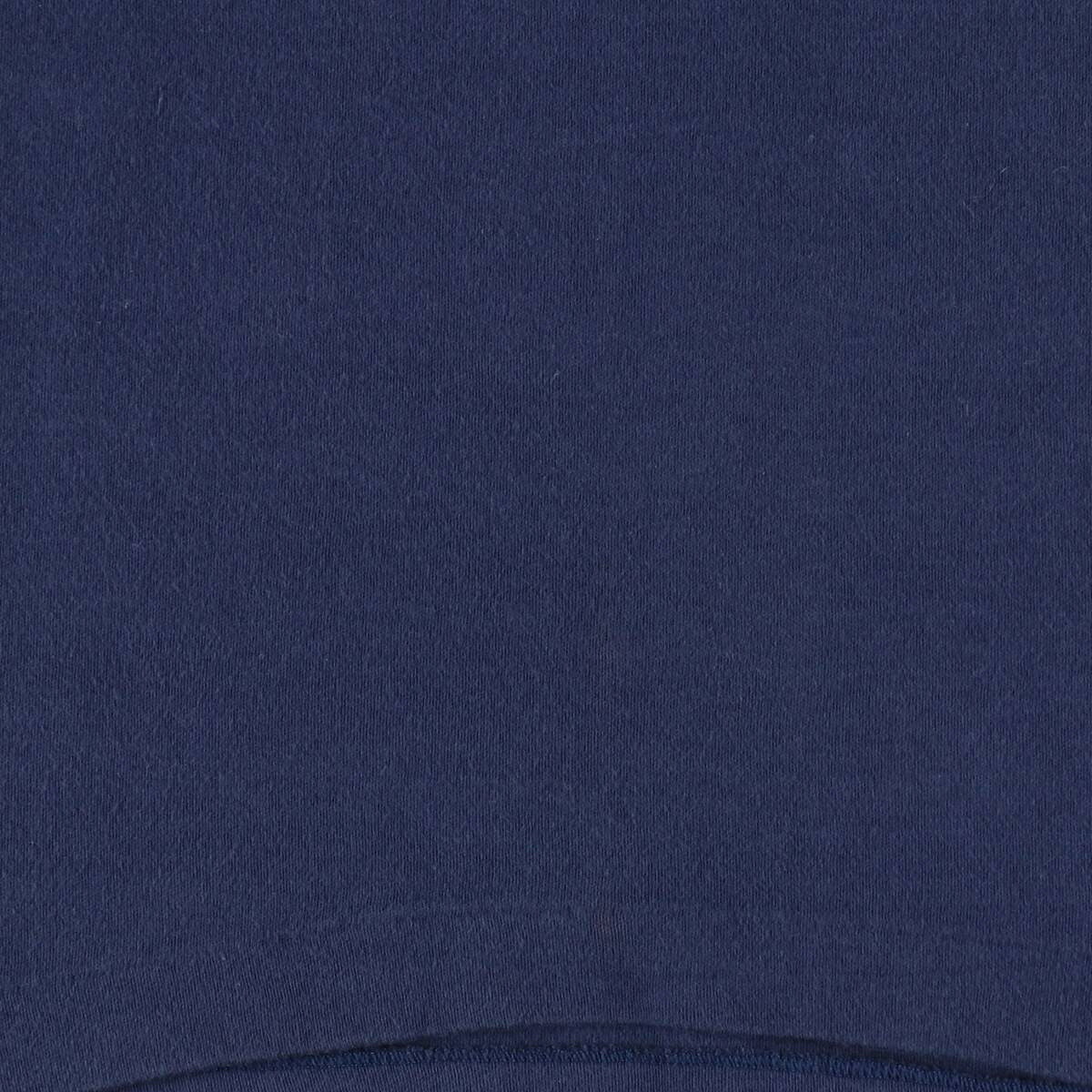 S&J 無地Tシャツ