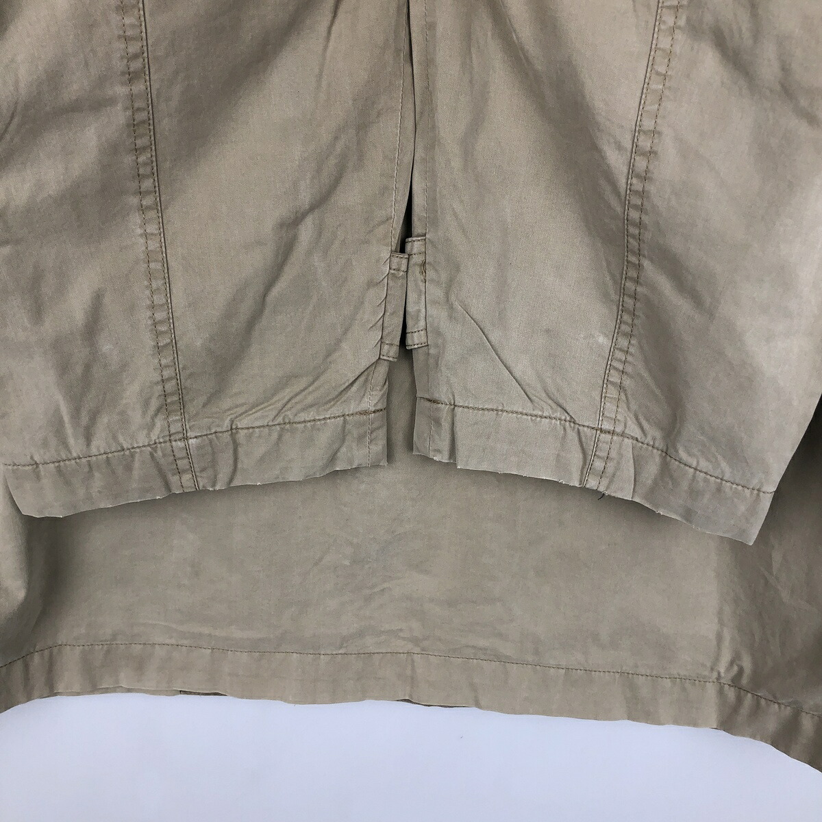 Burberry's/バーバリー ハンティングジャケット