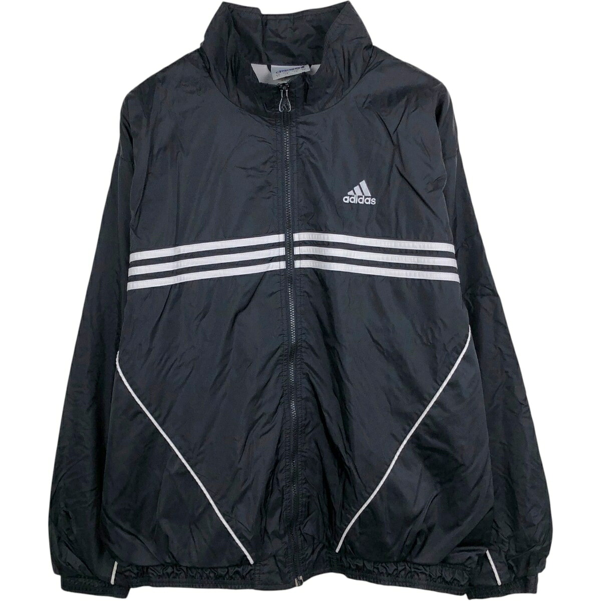 adidas/アディダス ナイロンジャケット