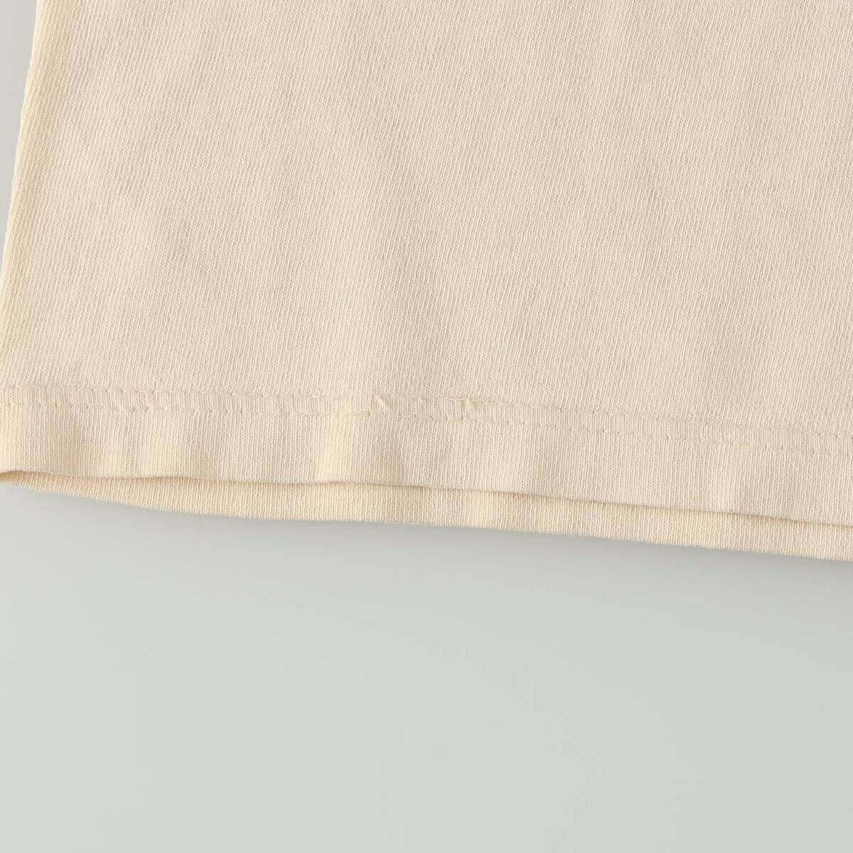 古着 90年代 Mossimo 半袖 プリントTシャツ USA製 メンズL相当 ヴィンテージ /eaa661082 【中古】 【260815】