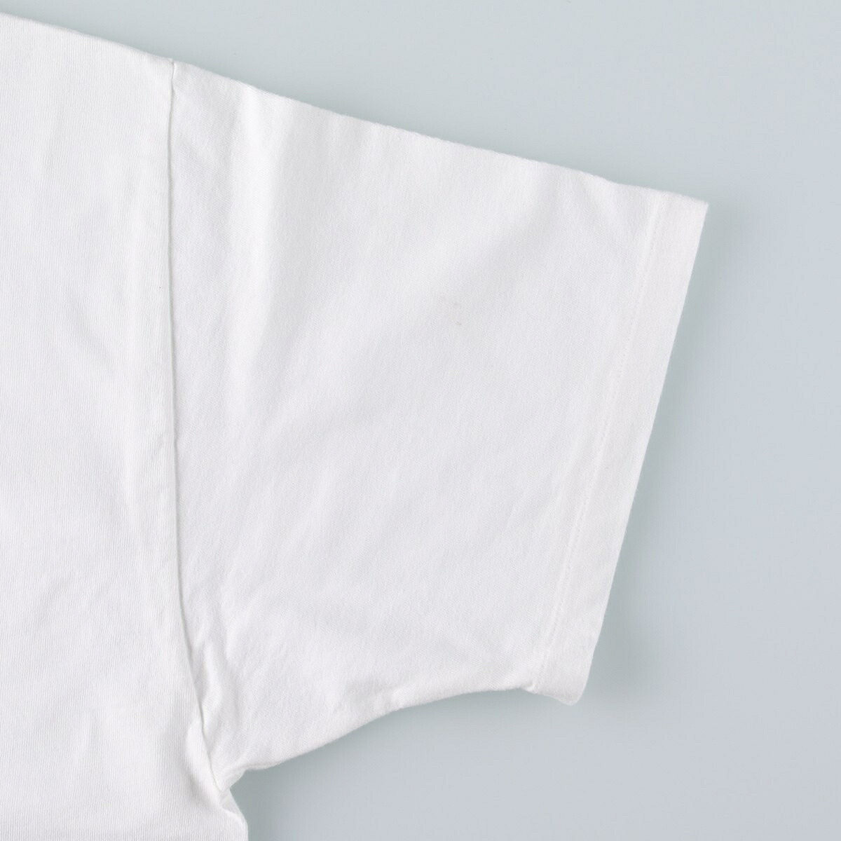 古着 90年代 ヘインズ Hanes BEEFY-T カレッジTシャツ USA製 メンズXL相当 ヴィンテージ /eaa661209 【中古】 【260813】