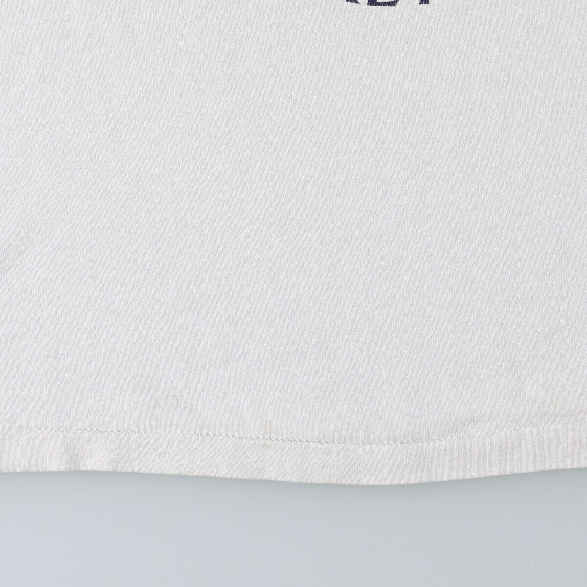 FRUIT OF THE LOOM/フルーツオブザルーム BEST カレッジTシャツ