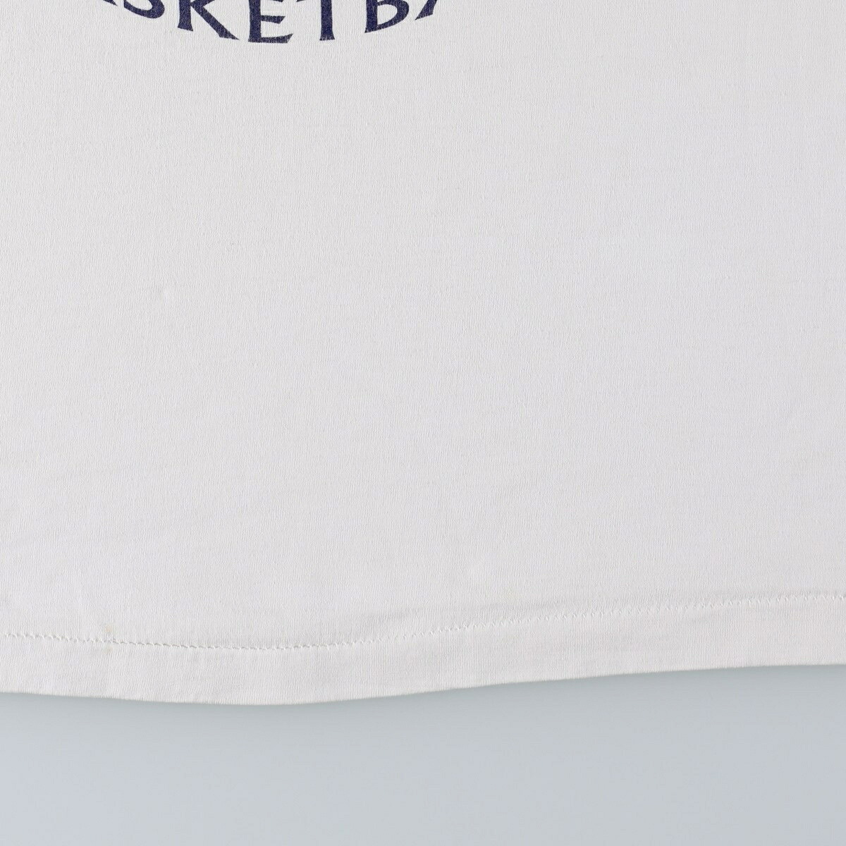 FRUIT OF THE LOOM/フルーツオブザルーム BEST カレッジTシャツ