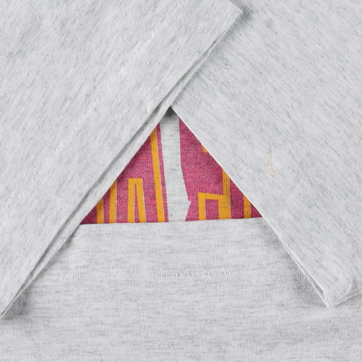 FRUIT OF THE LOOM/フルーツオブザルーム BEST カレッジTシャツ