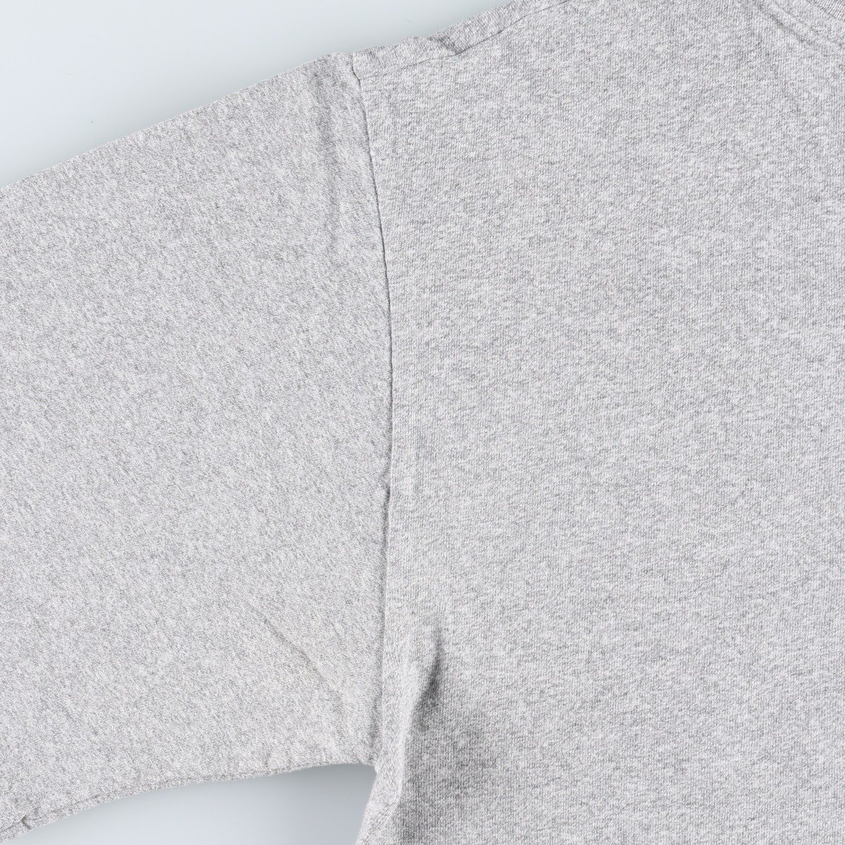 The Cotton Exchange カレッジTシャツ