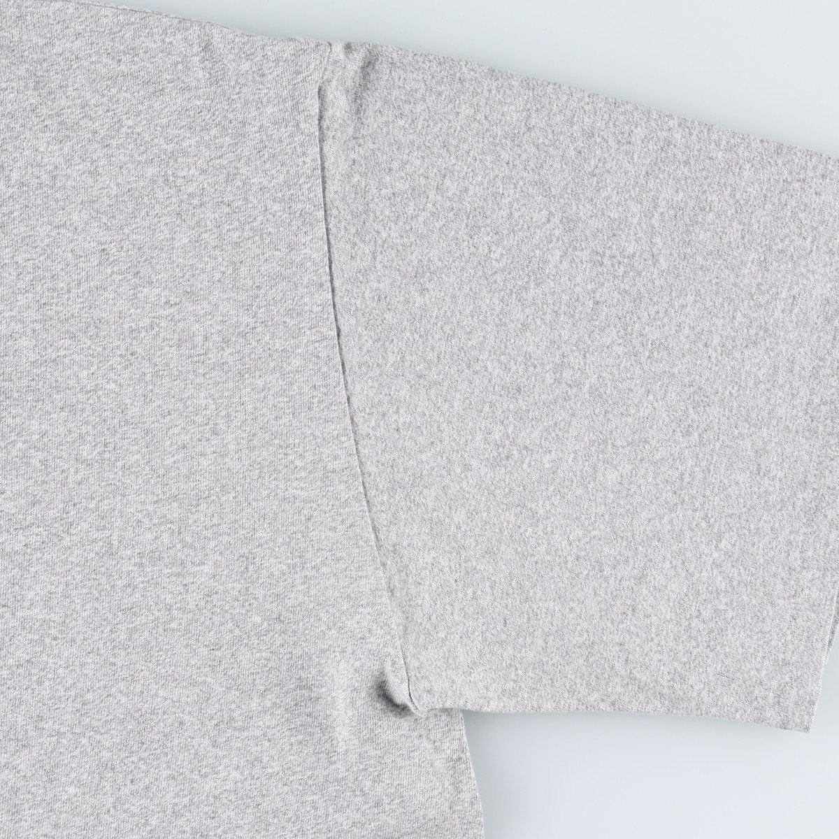 The Cotton Exchange カレッジTシャツ