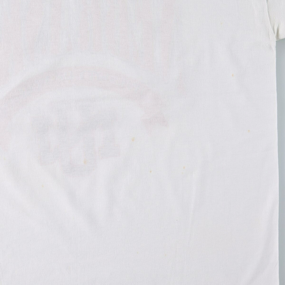 touch of gold カレッジTシャツ