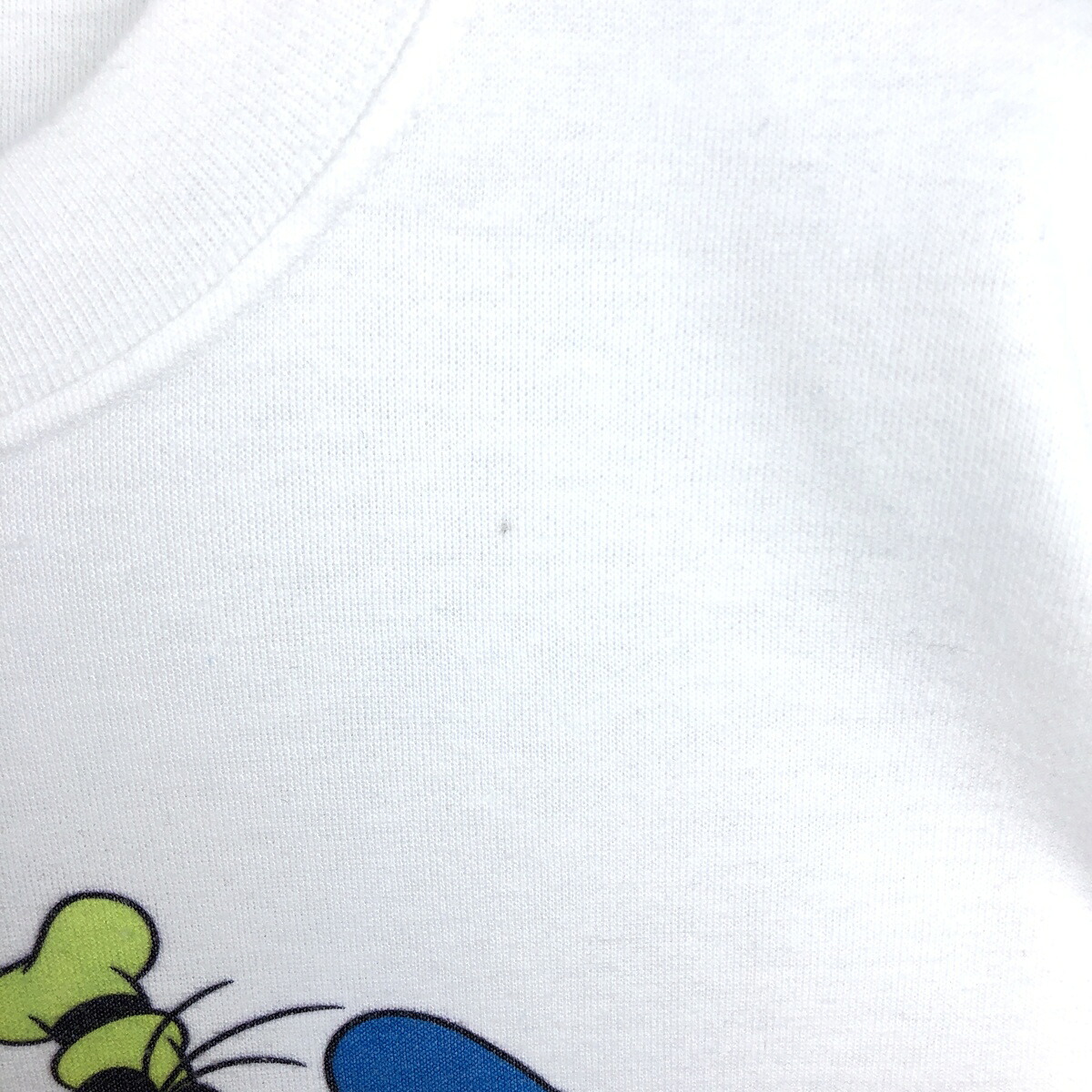 Disney/ディズニー キャラクタープリントTシャツ