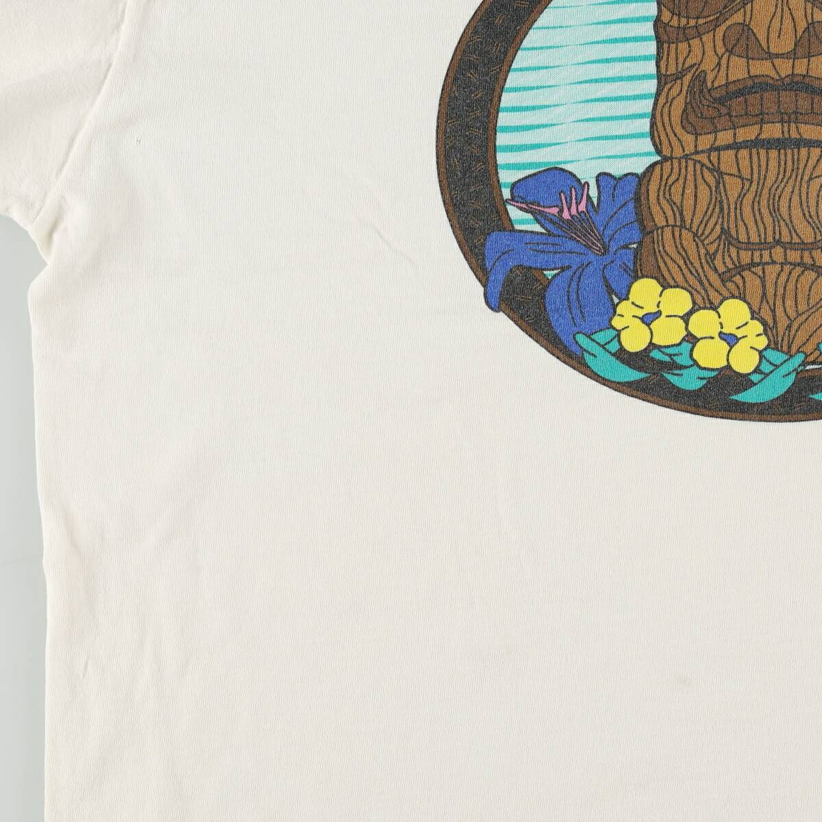 Disney/ディズニー キャラクタープリントTシャツ