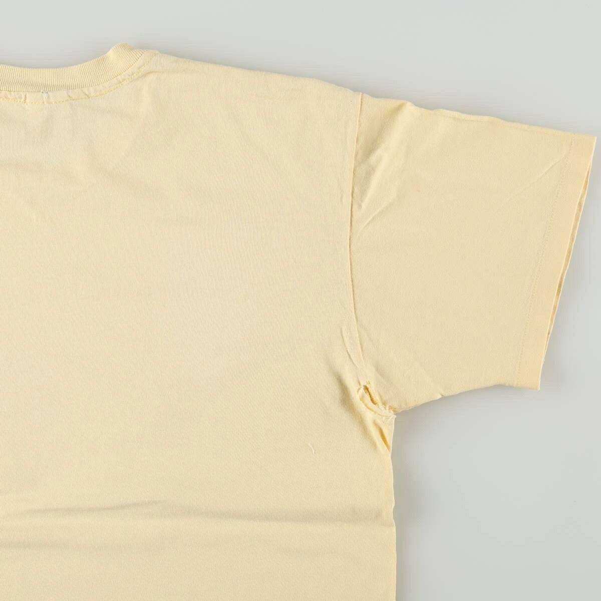 Anvil/アンビル MICKEY MOUSE ミッキーマウス キャラクタープリントTシャツ