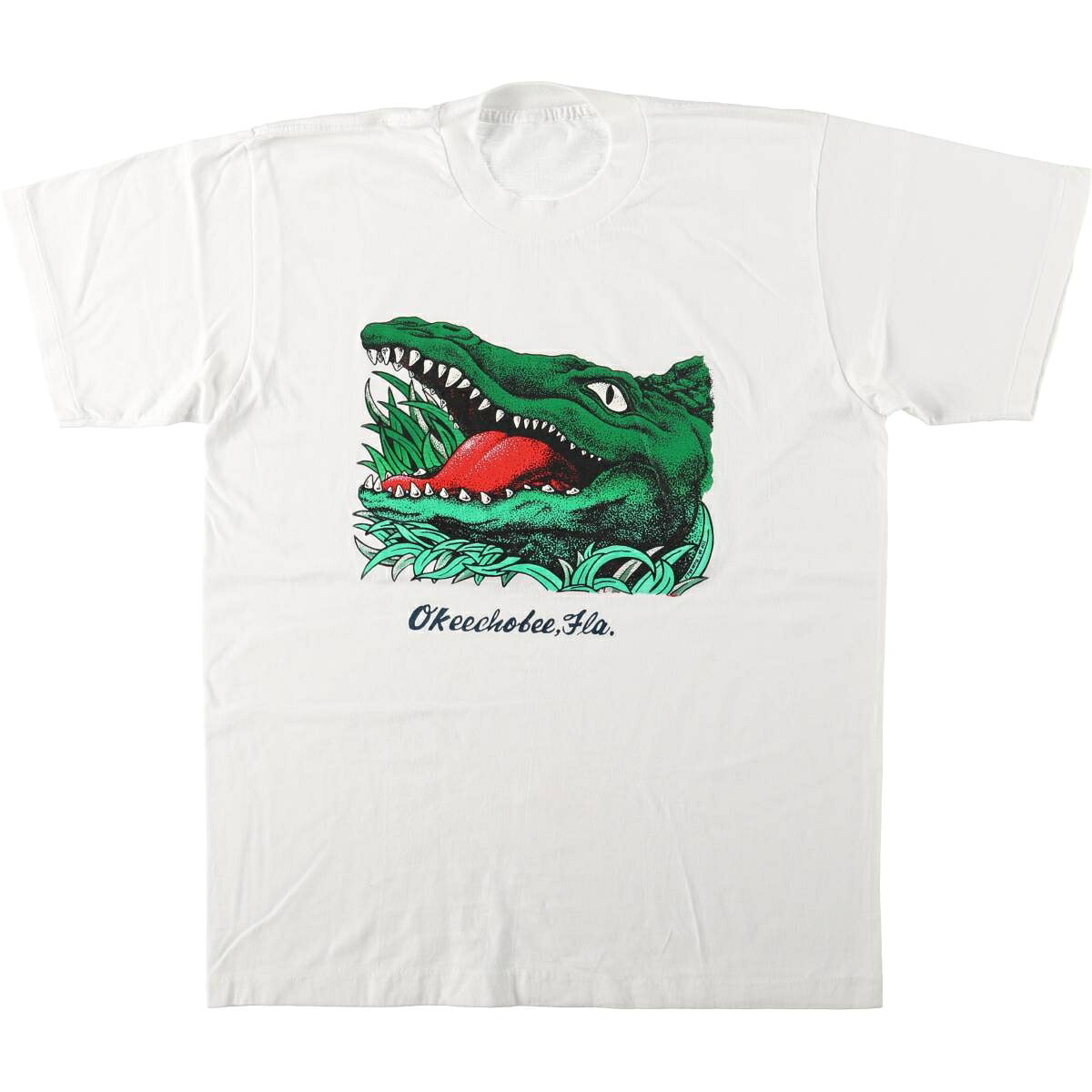 アニマルTシャツ