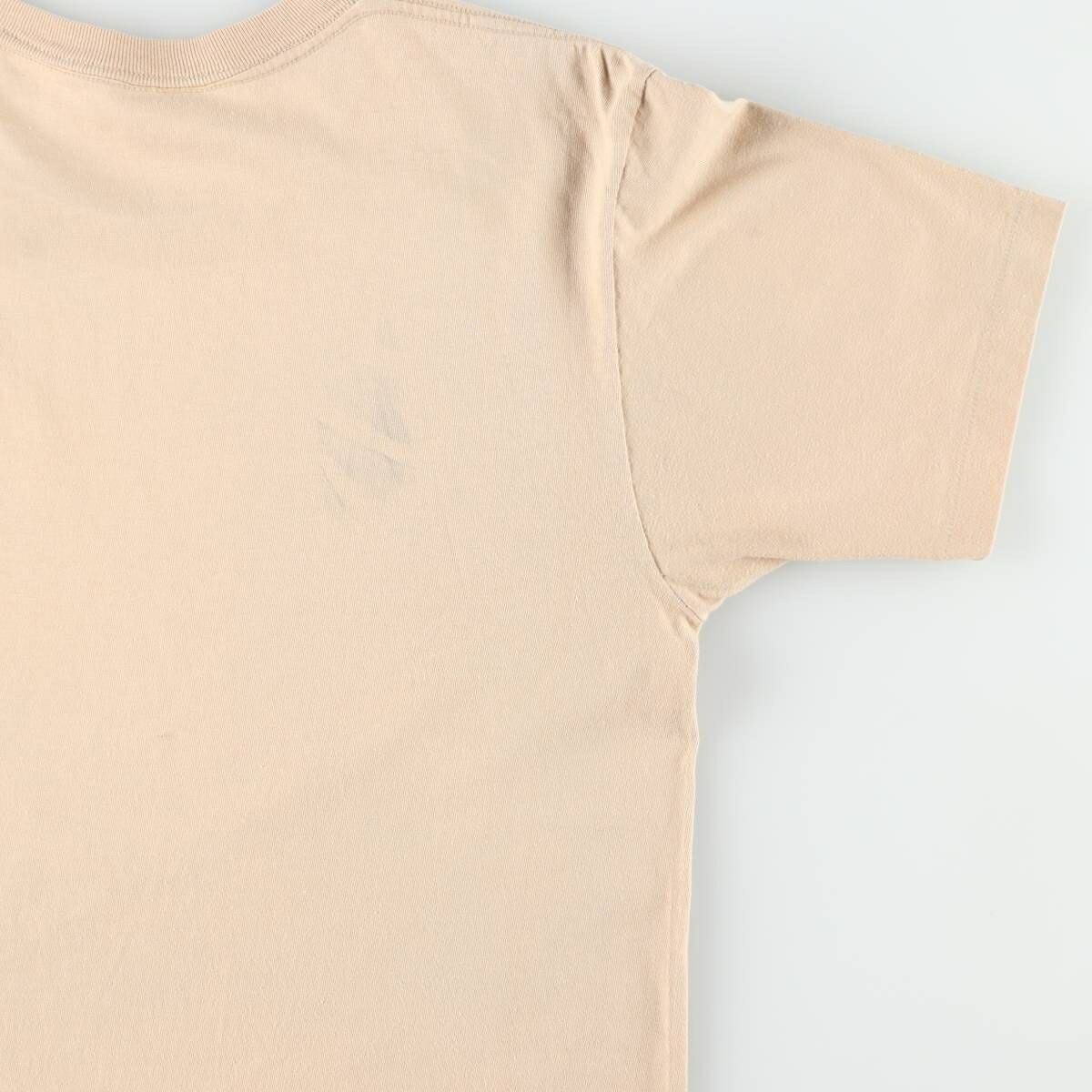 BANANA REPUBLIC/バナナリパブリック 半袖 プリントTシャツ