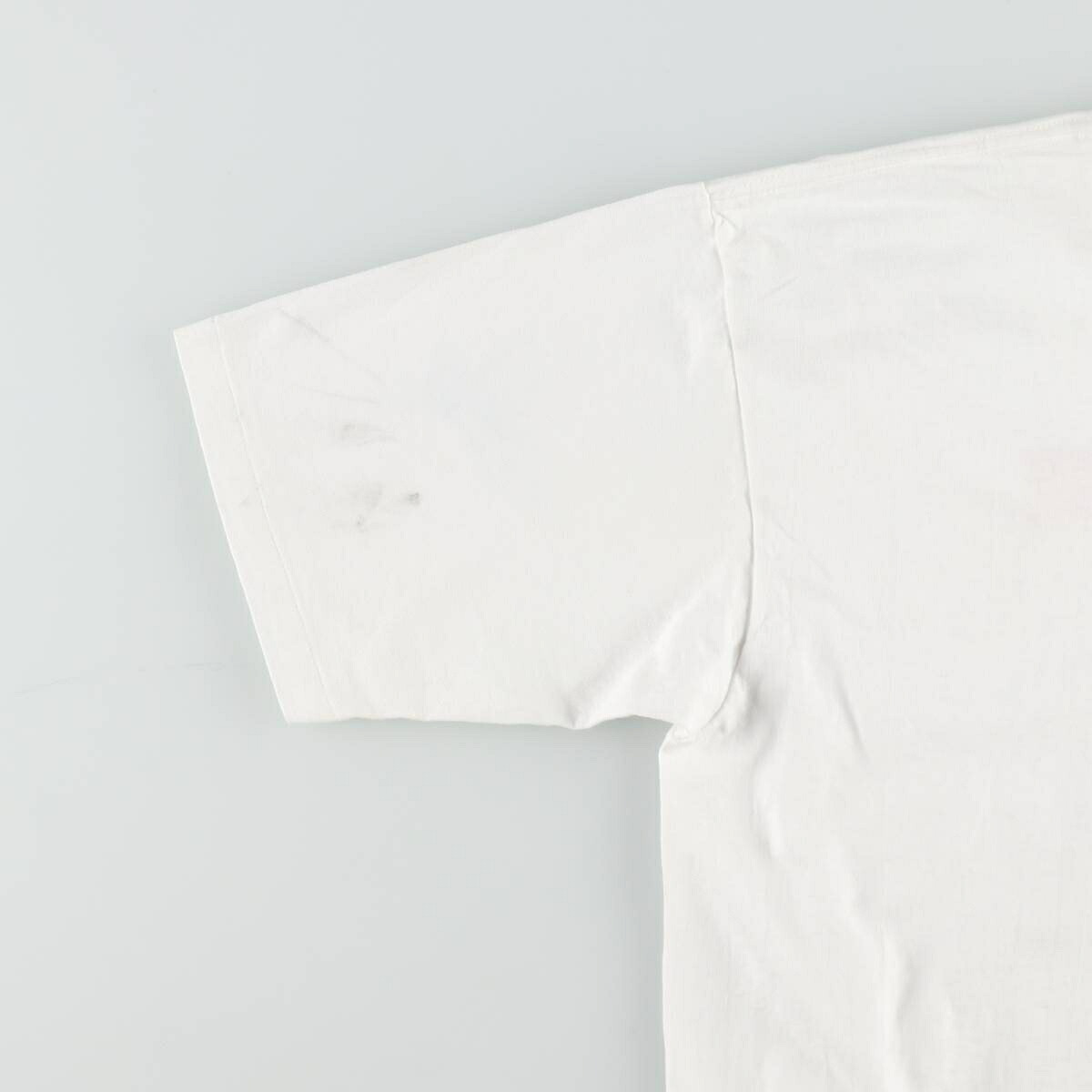 ONEITA/オニータ メッセージプリントTシャツ
