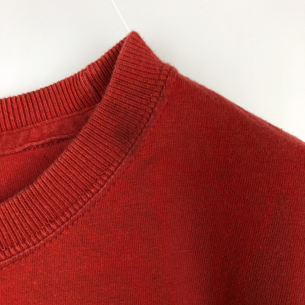 Ralph Lauren/ラルフローレン POLO JEANS COMPANY 半袖 ロゴTシャツ
