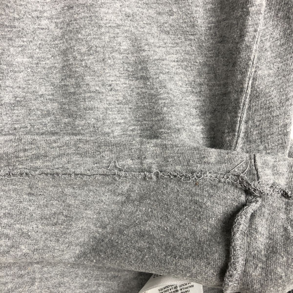 Ralph Lauren/ラルフローレン POLO RALPH LAUREN 半袖 プリントTシャツ