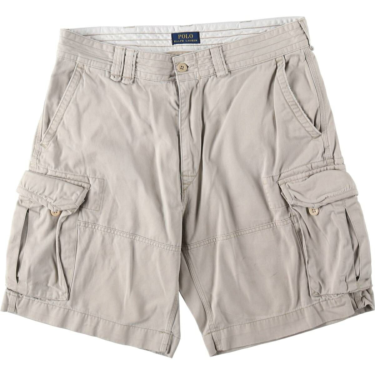Ralph Lauren/ラルフローレン POLO RALPH LAUREN カーゴショーツ ショートパンツ
