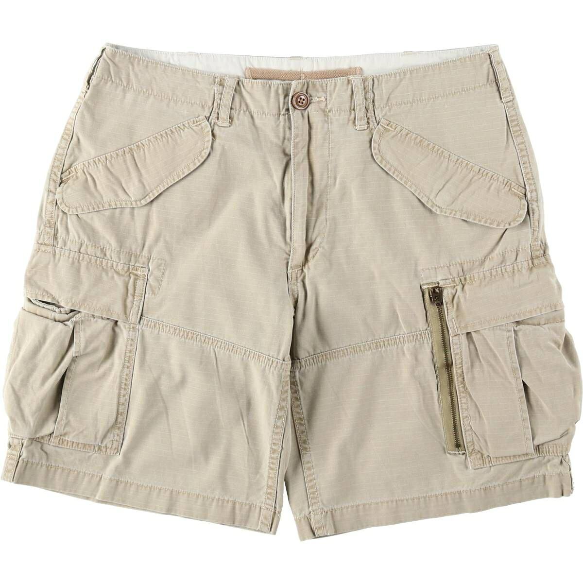 Ralph Lauren/ラルフローレン POLO RALPH LAUREN CLASSIC FIT カーゴショーツ ショートパンツ