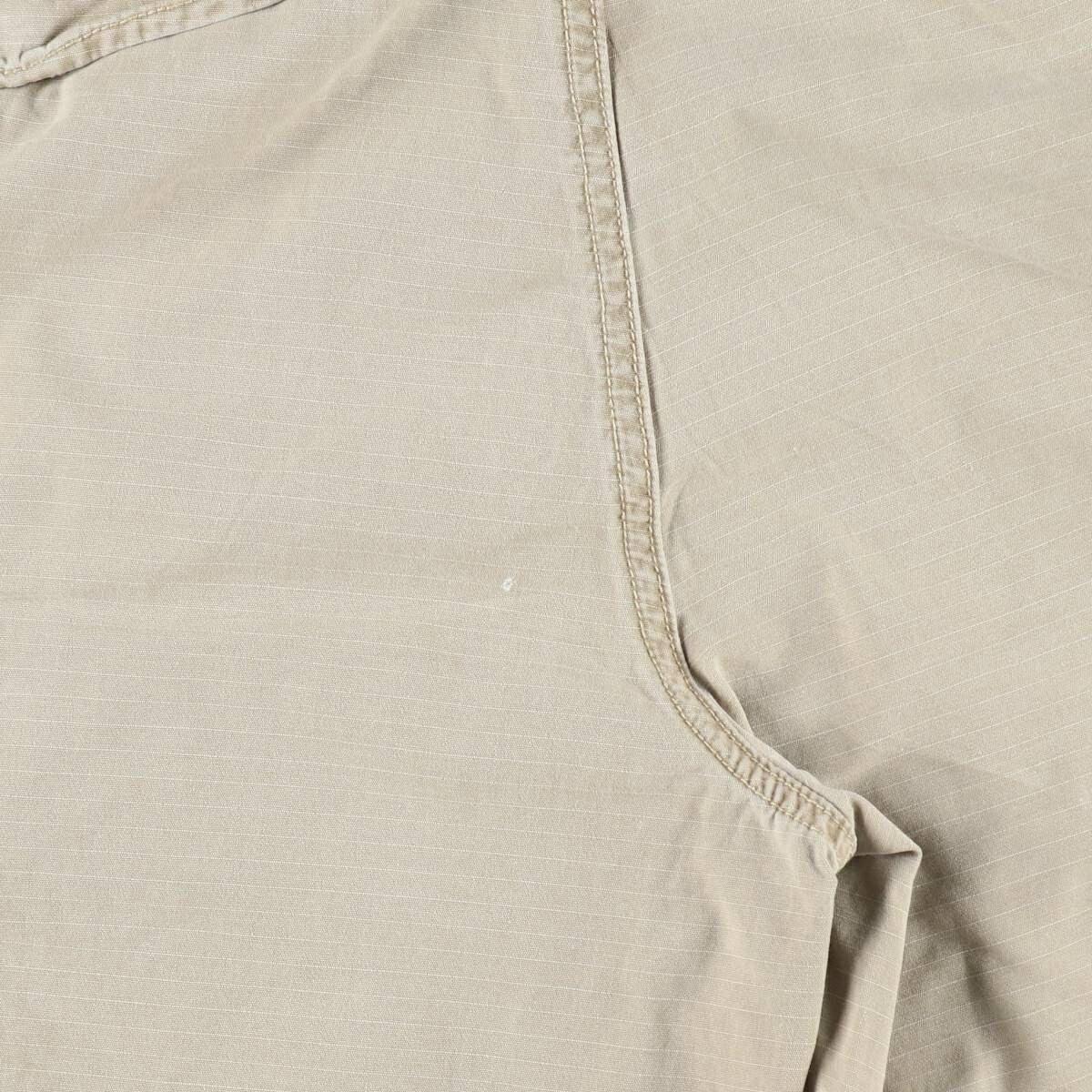 古着 ラルフローレン Ralph Lauren POLO RALPH LAUREN CLASSIC FIT リップストップ カーゴショーツ ショートパンツ メンズw34相当 /eaa661775 【中古】 【260720】