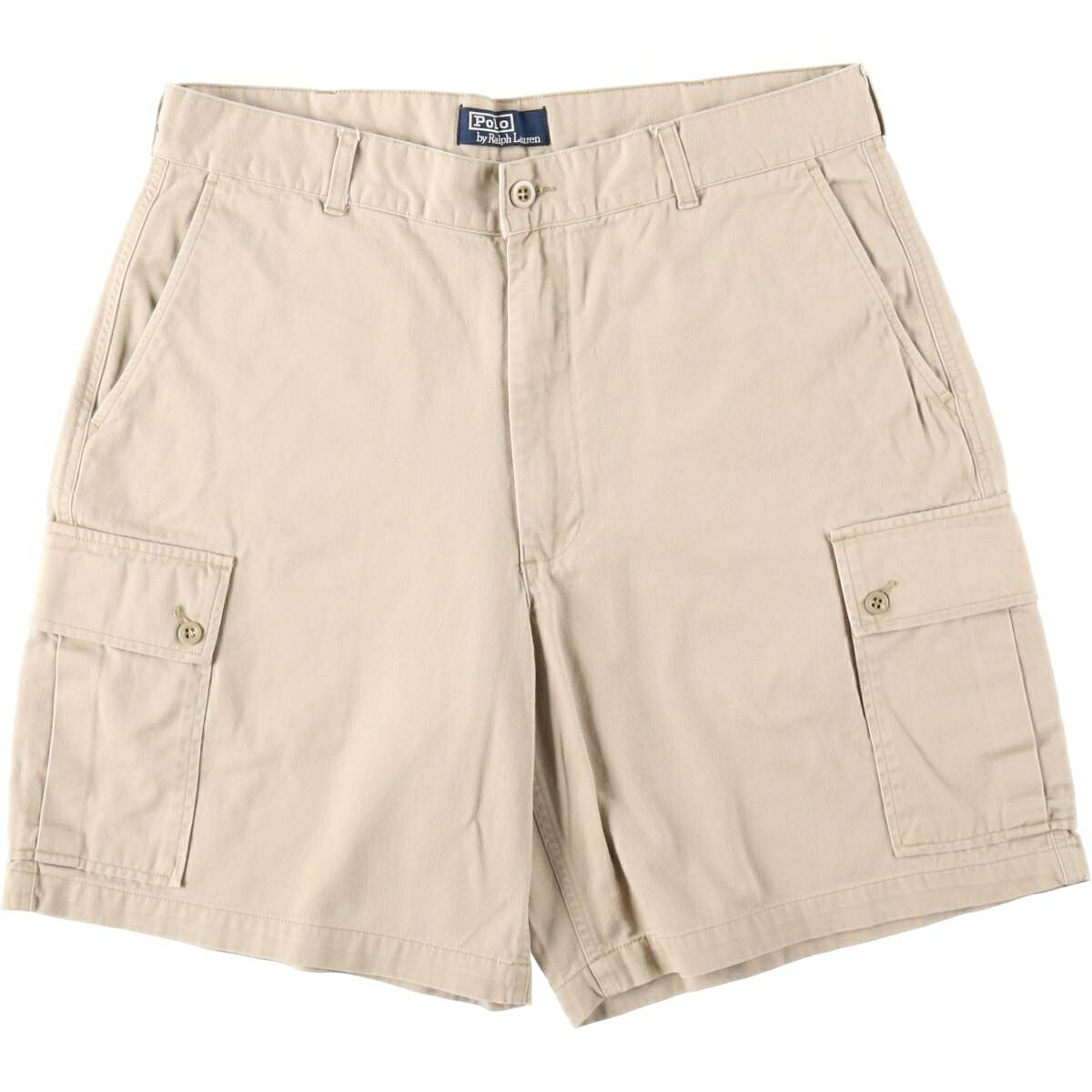 Ralph Lauren/ラルフローレン POLO by Ralph Lauren チノカーゴショーツ ショートパンツ