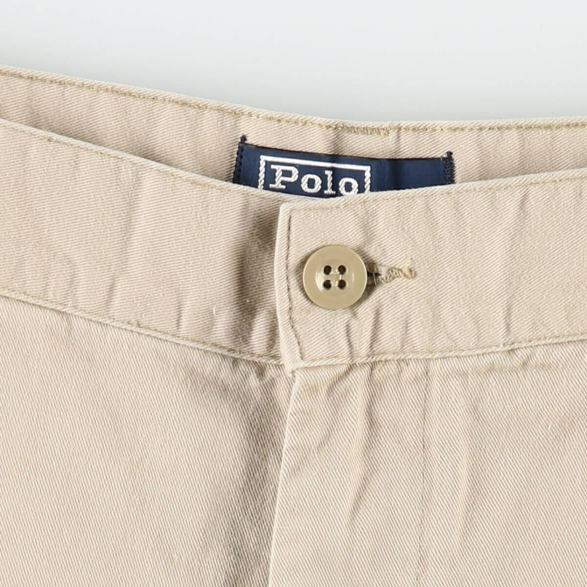 Ralph Lauren/ラルフローレン POLO by Ralph Lauren チノカーゴショーツ ショートパンツ