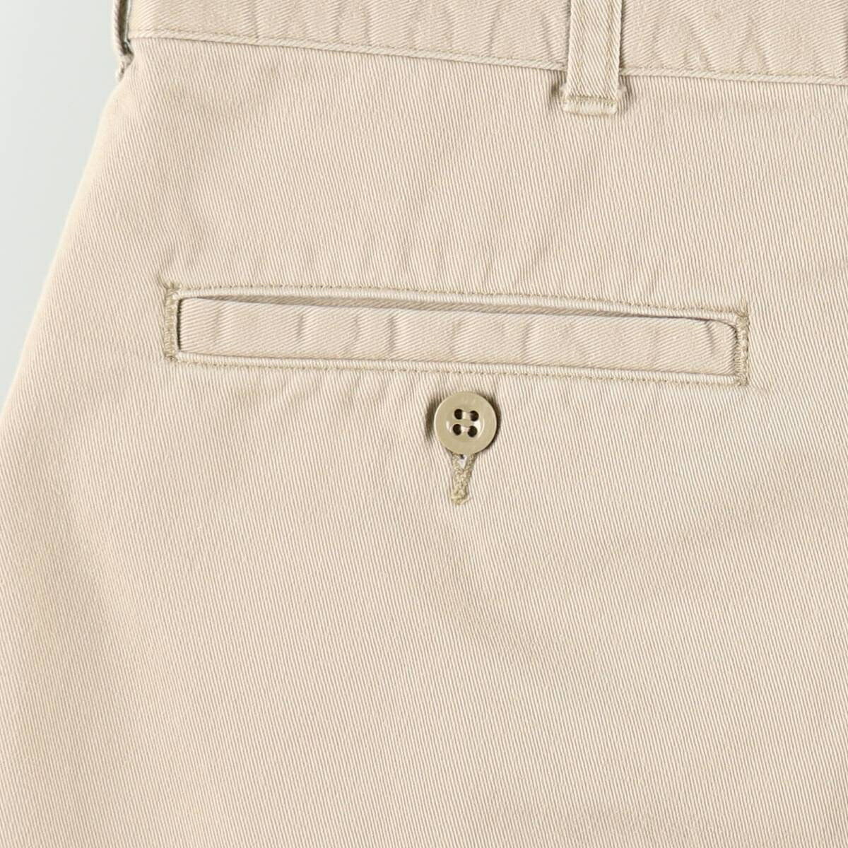 Ralph Lauren/ラルフローレン POLO by Ralph Lauren チノカーゴショーツ ショートパンツ