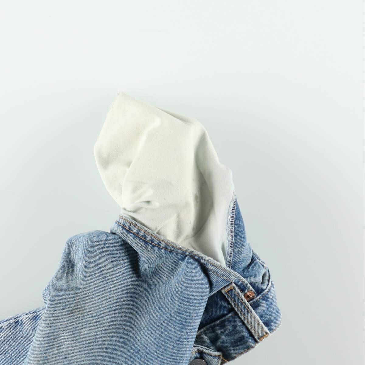 Levi's/リーバイス 560 LOOSE FIT デニムショーツ ハーフパンツ ジョーツ