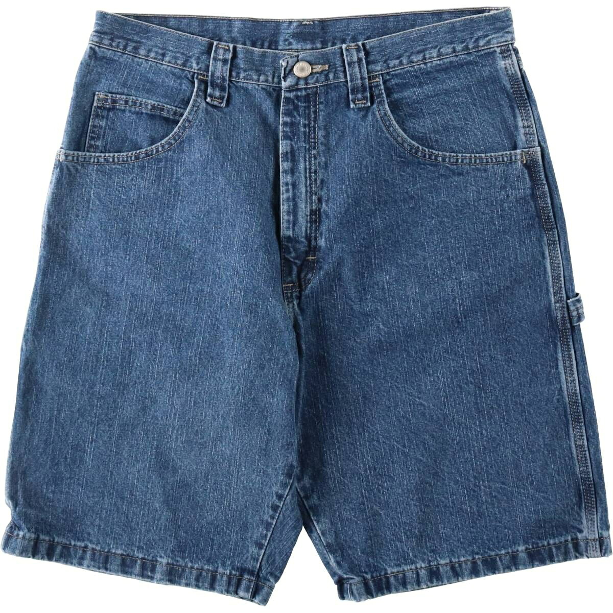 Wrangler/ラングラー CARPENTER デニムペインターショーツ ショートパンツ