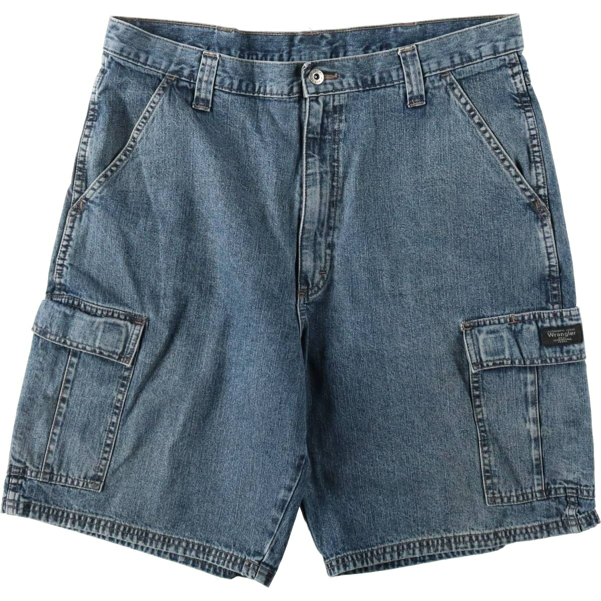 Wrangler/ラングラー カーゴショーツ ショートパンツ