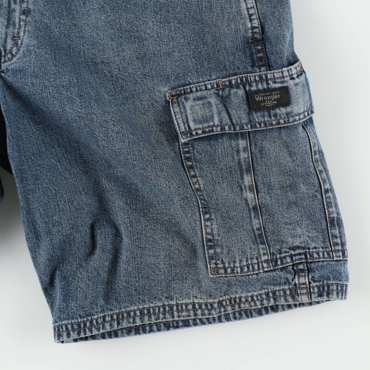 Wrangler/ラングラー カーゴショーツ ショートパンツ
