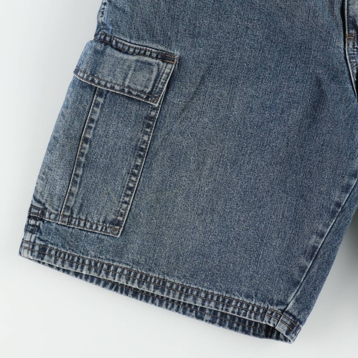 Wrangler/ラングラー カーゴショーツ ショートパンツ