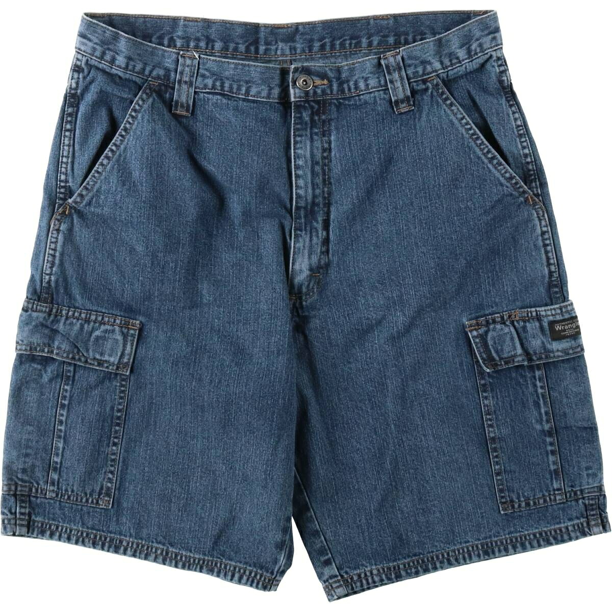 Wrangler/ラングラー カーゴショーツ ショートパンツ