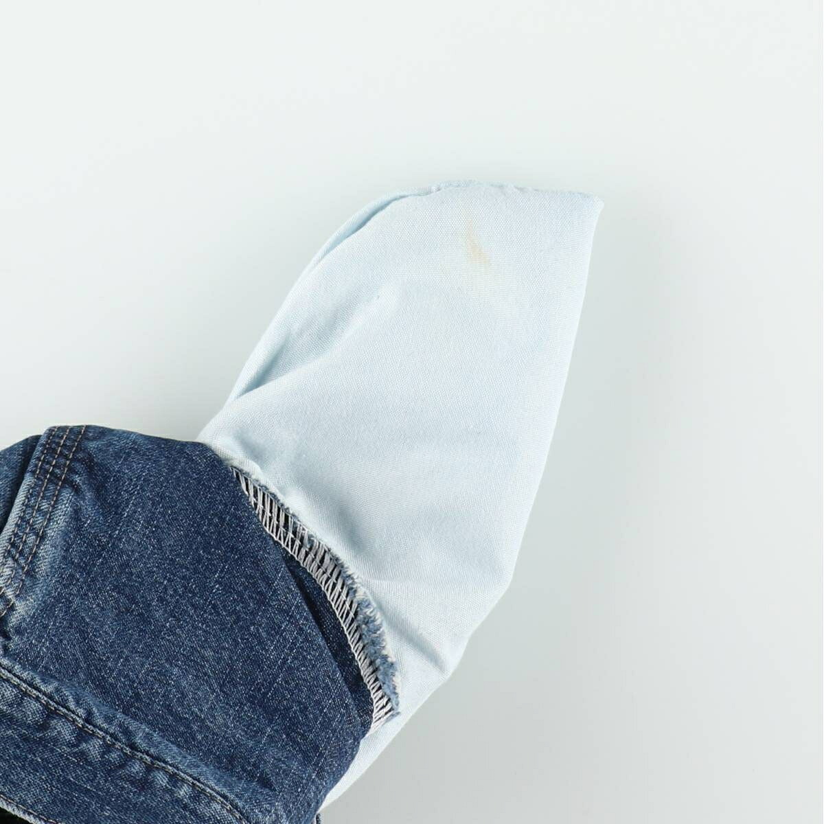 Wrangler/ラングラー CARPENTER デニムペインターショーツ ショートパンツ