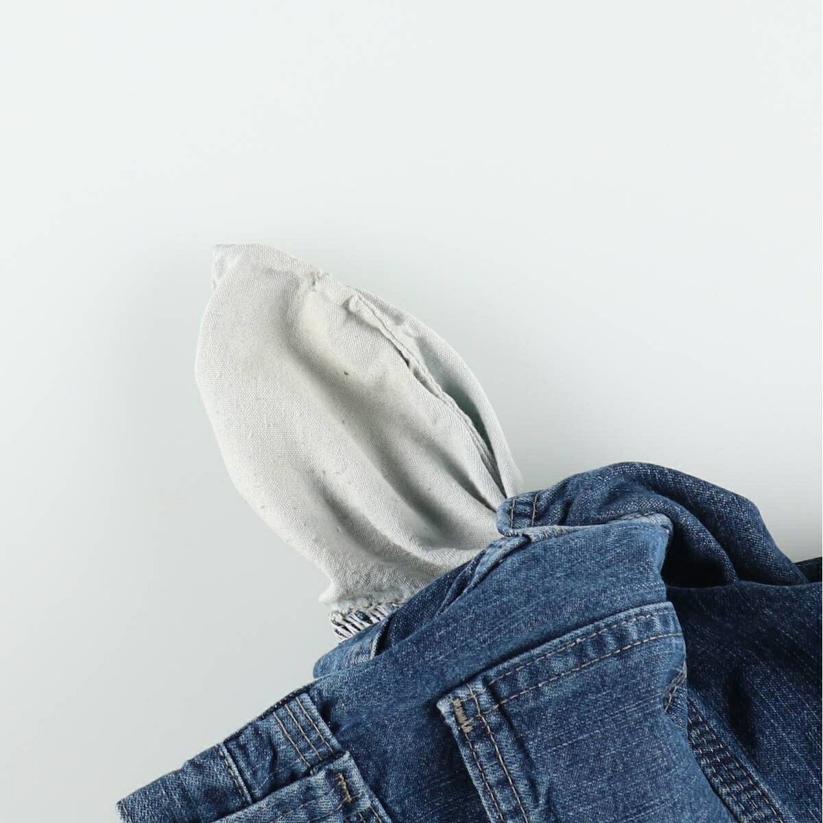 Wrangler/ラングラー CARPENTER デニムペインターショーツ ショートパンツ