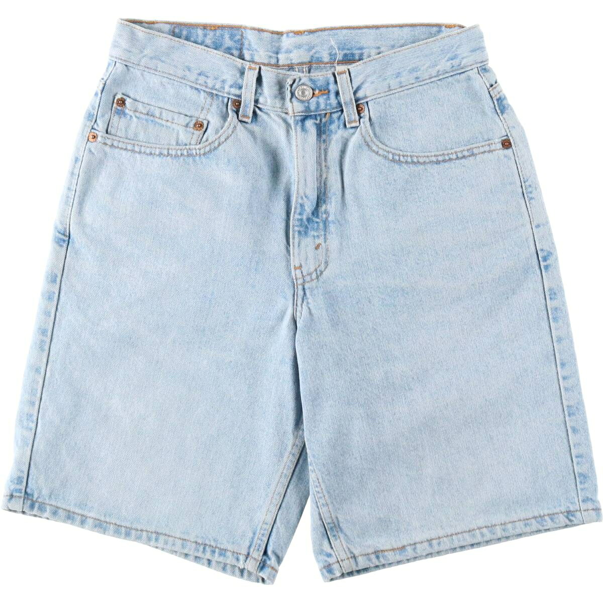 Levi's/リーバイス 550 RELAXED FIT デニムショーツ ショートパンツ
