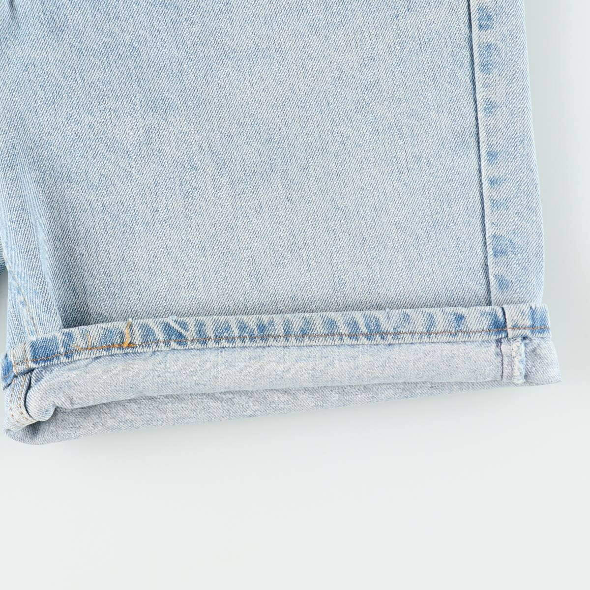 Levi's/リーバイス 550 RELAXED FIT デニムショーツ ショートパンツ