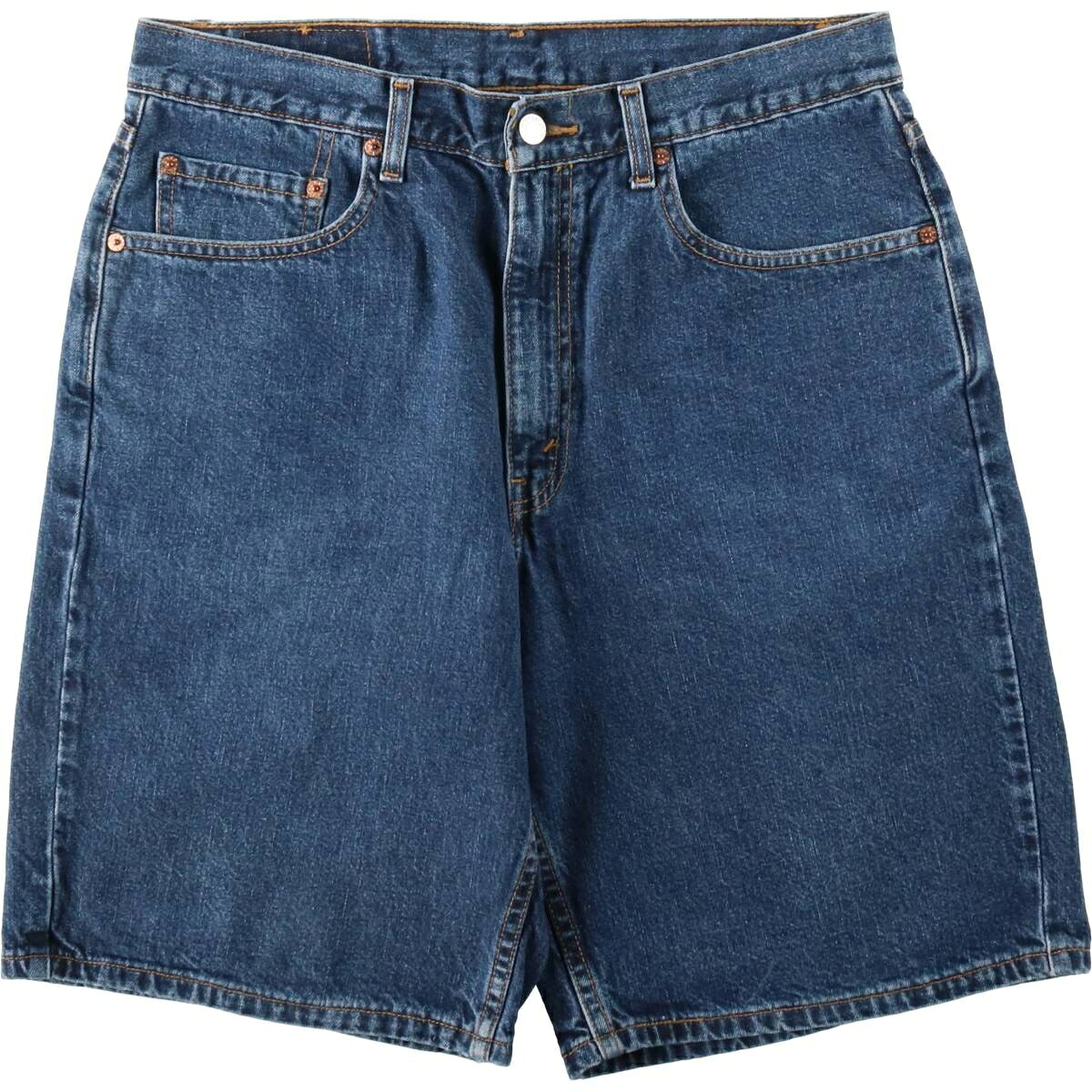 Levi's/リーバイス 550 RELAXED FIT デニムショーツ ハーフパンツ ジョーツ