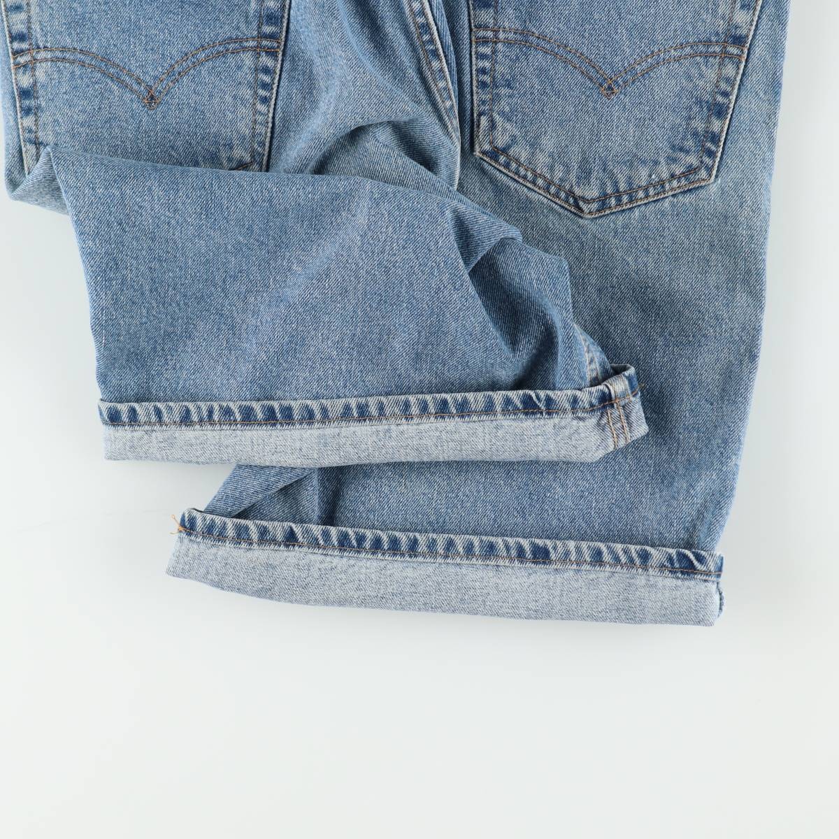 Levi's/リーバイス 550 RELAXED FIT デニムショーツ ショートパンツ