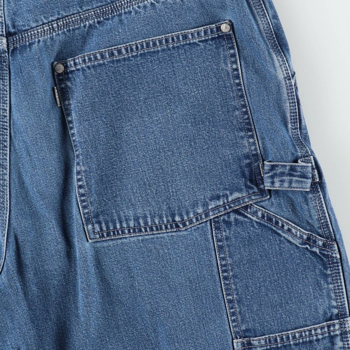 Levi's/リーバイス SILVER TAB シルバータブ デニムペインターショーツ ショートパンツ