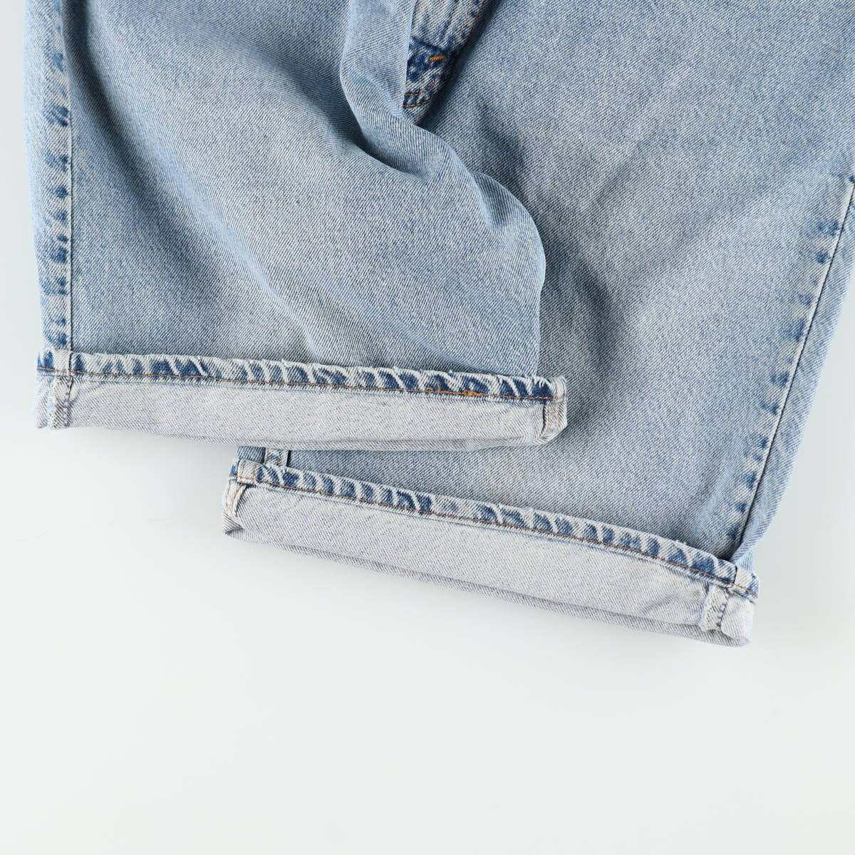 Levi's/リーバイス 550 RELAXED FIT デニムショーツ ショートパンツ