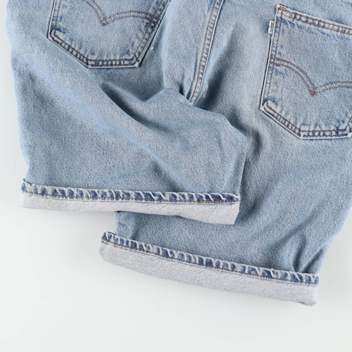 Levi's/リーバイス 550 RELAXED FIT デニムショーツ ショートパンツ