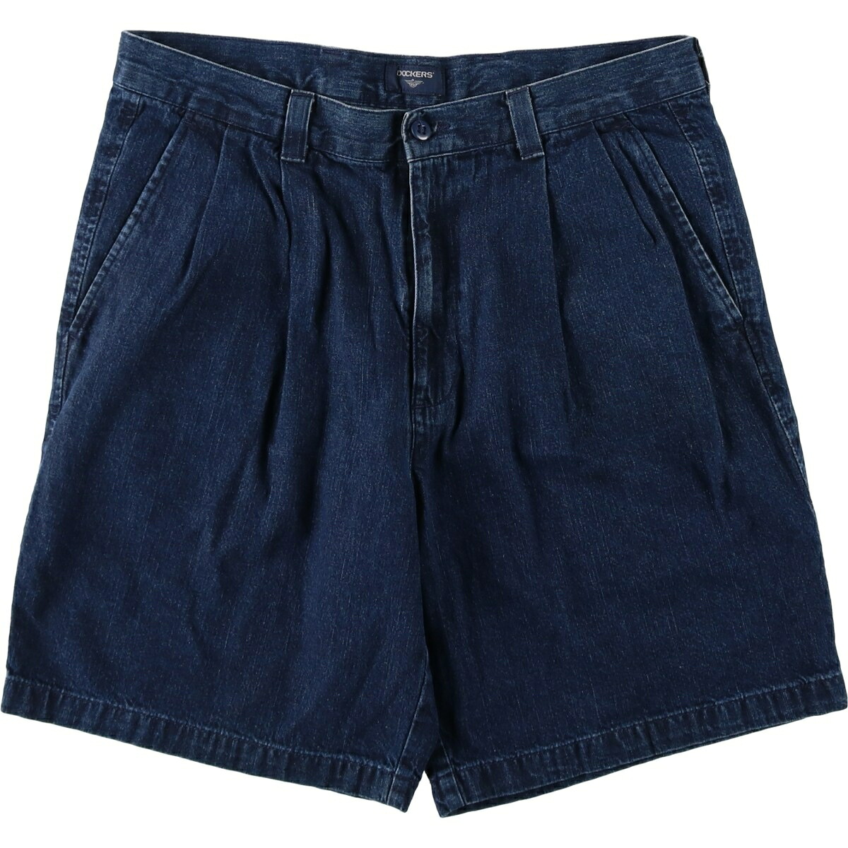 DOCKERS/ドッカーズ デニムショーツ ショートパンツ