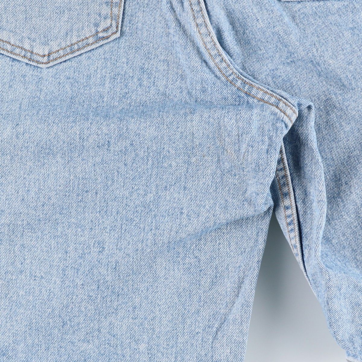 Levi's/リーバイス 39560-4834 デニムショーツ ハーフパンツ ジョーツ