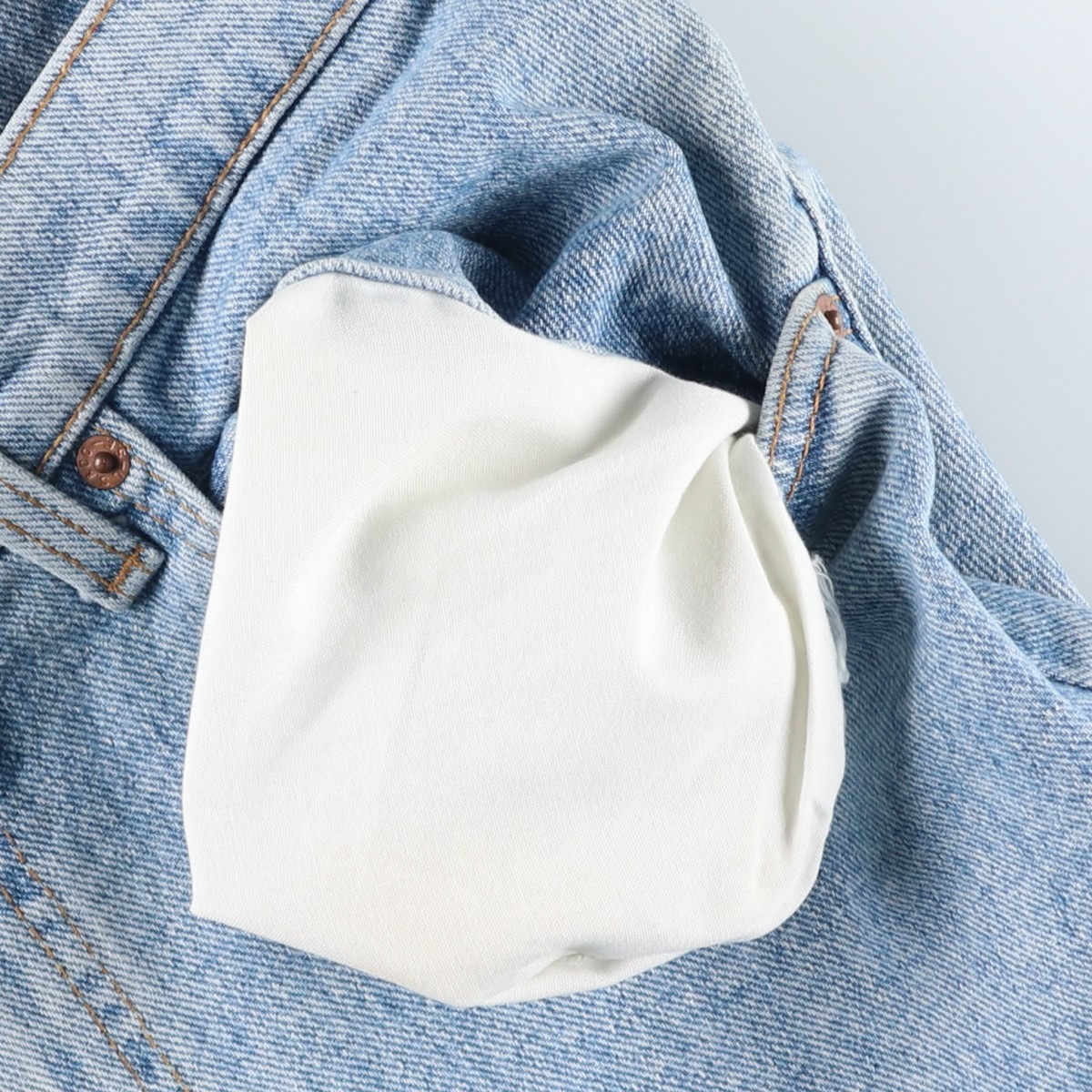 Levi's/リーバイス 39560-4834 デニムショーツ ハーフパンツ ジョーツ