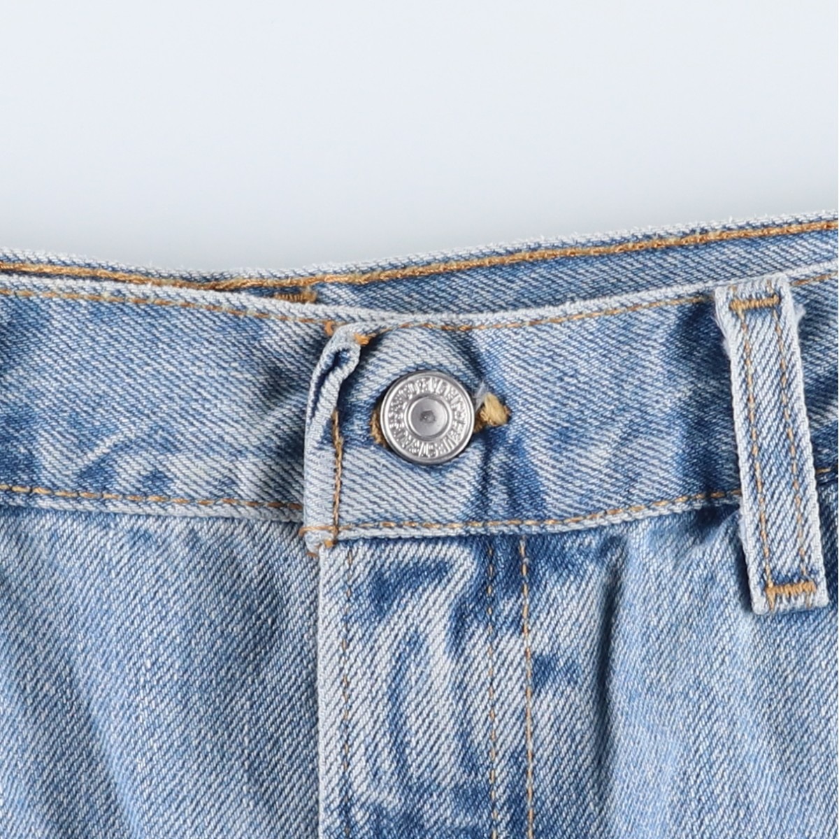 Levi's/リーバイス 550 RELAXED FIT デニムショーツ ハーフパンツ ジョーツ