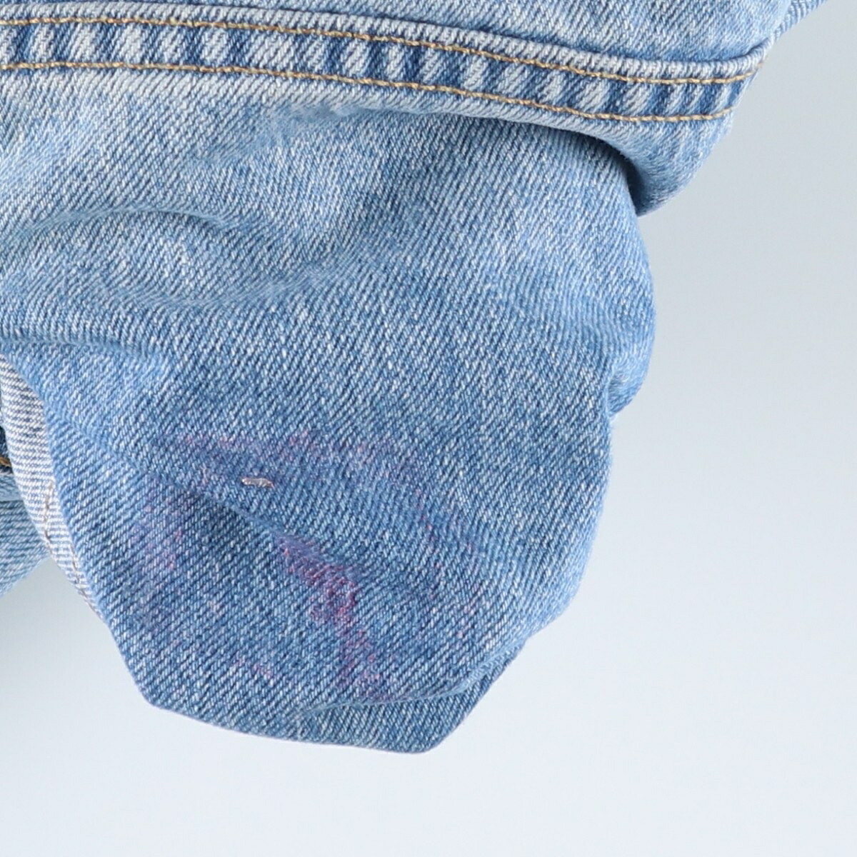 Levi's/リーバイス 550 RELAXED FIT デニムショーツ ハーフパンツ ジョーツ