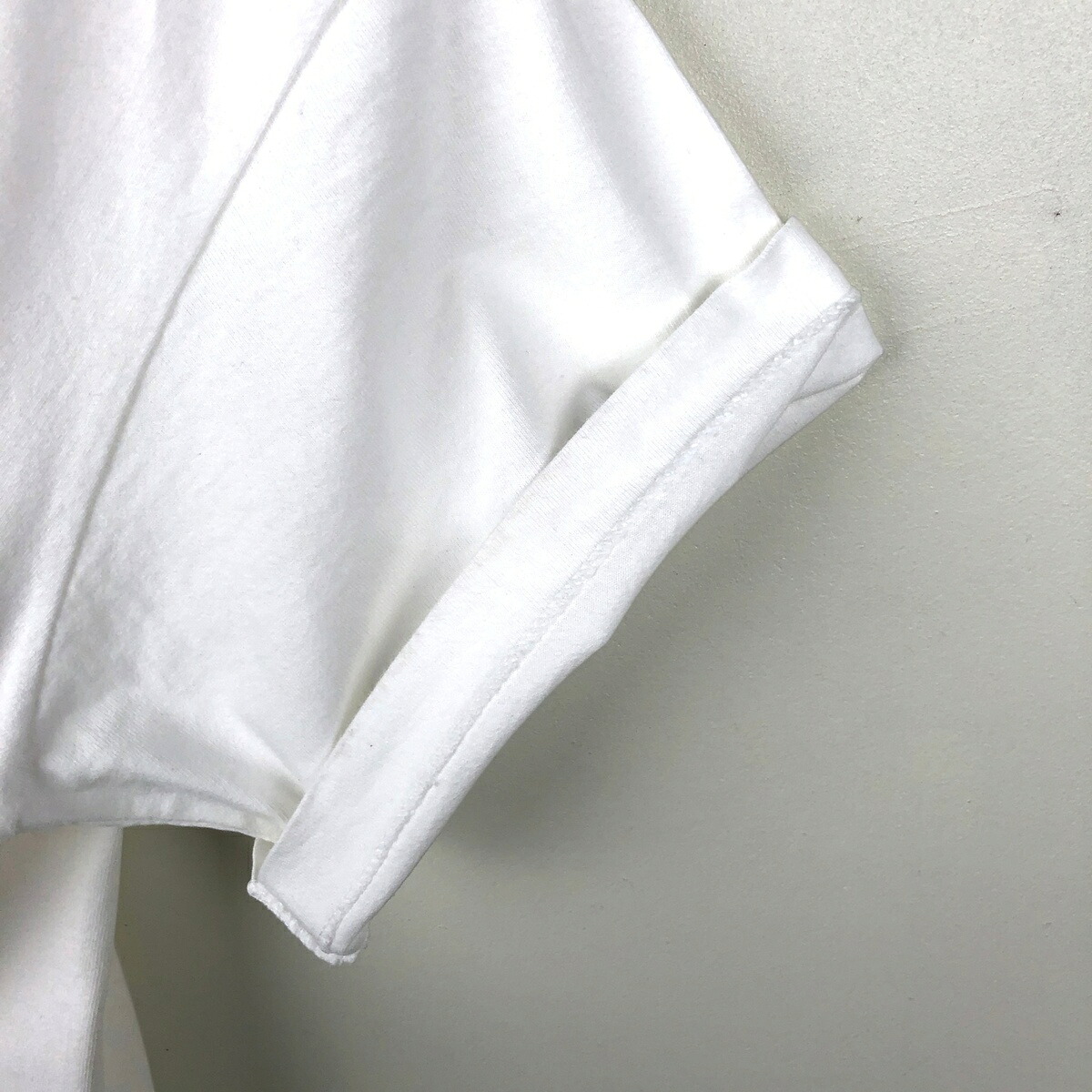 EXPRESS TRICOT アートTシャツ
