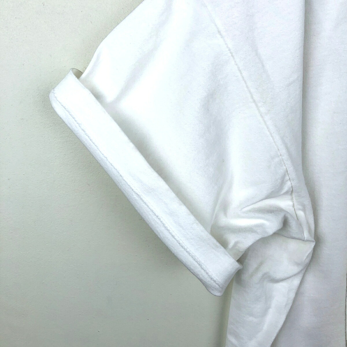EXPRESS TRICOT アートTシャツ